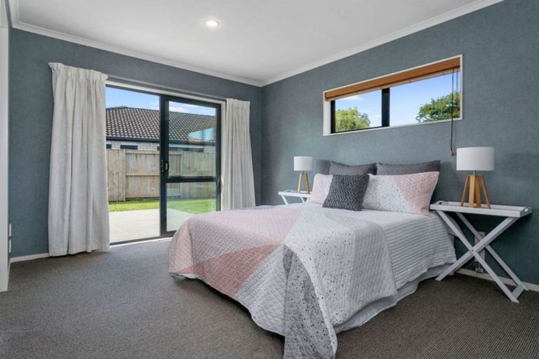 Photo of property in 4 Christy Brown Place, Leamington, Cambridge, 3432