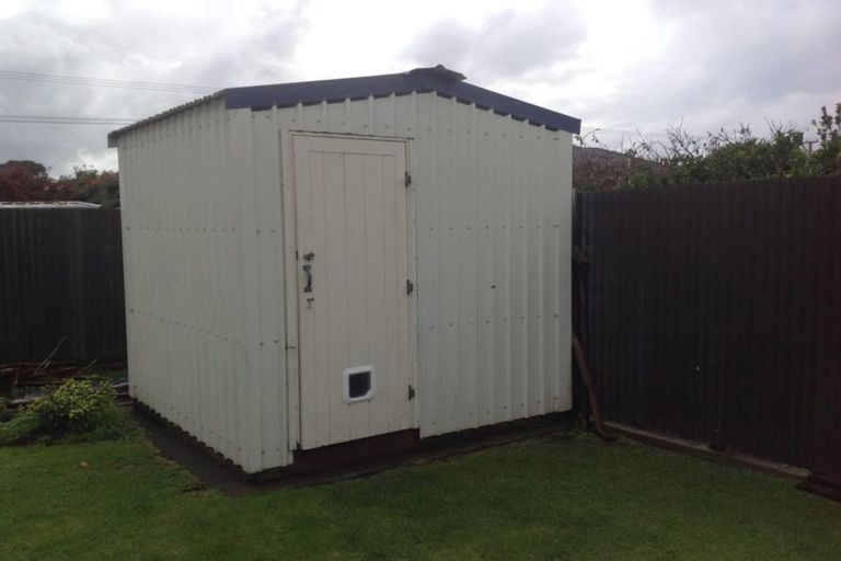 Photo of property in 74 Mould Street, Waitara, 4320