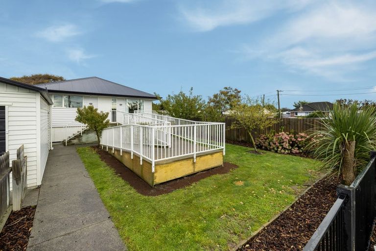 Photo of property in 20 Portchester Street, Aranui, Christchurch, 8061