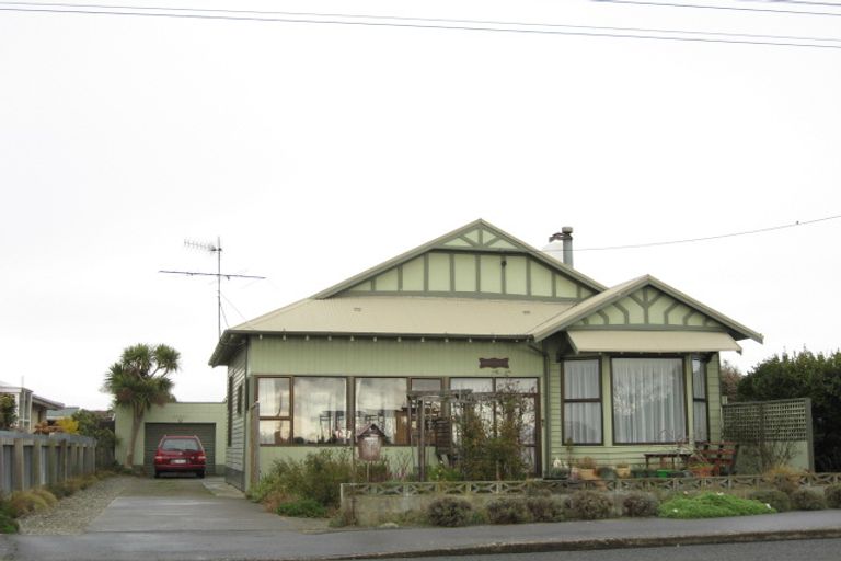Photo of property in 23 Mcquarrie Street, Kingswell, Invercargill, 9812