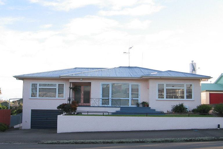 Photo of property in 306 Ruahine Street, Terrace End, Palmerston North, 4410
