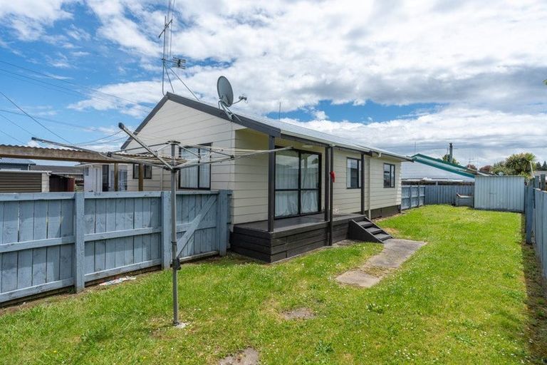 Photo of property in 10c Breckons Avenue, Nawton, Hamilton, 3200