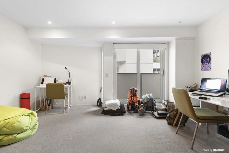 Photo of property in Soho Apartments, 321/74 Taranaki Street, Te Aro, Wellington, 6011