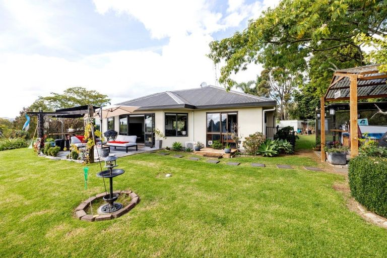 Photo of property in 219b Rotowaro Road, Huntly, 3771