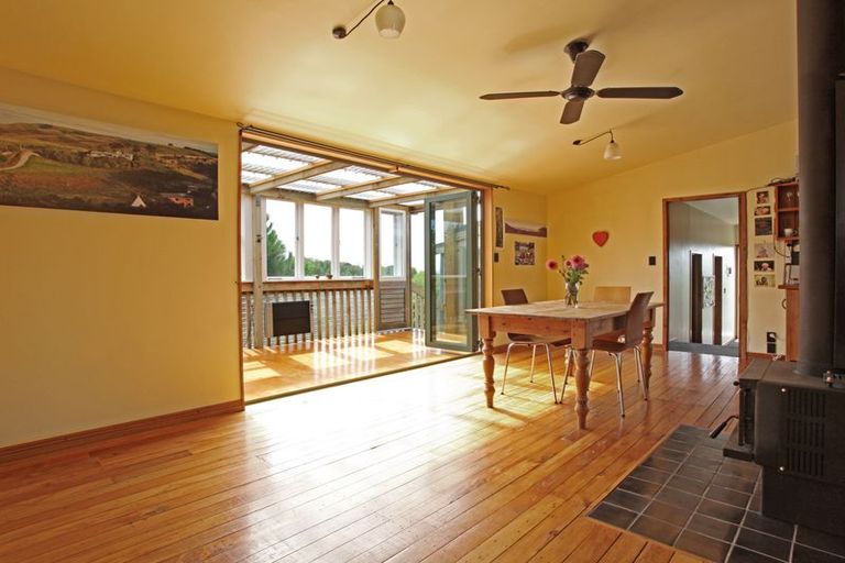 Photo of property in 494b Wainui Road, Raglan, 3297