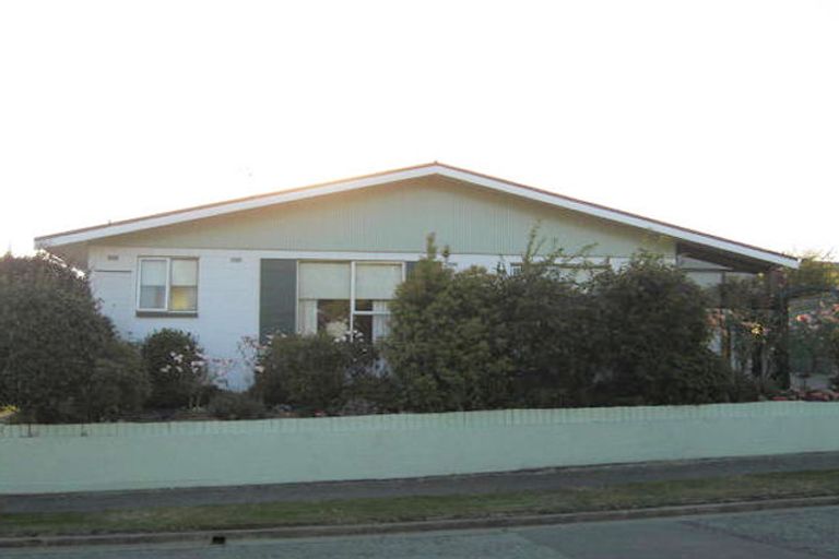 Photo of property in 46/2 Kitchener Square, Highfield, Timaru, 7910