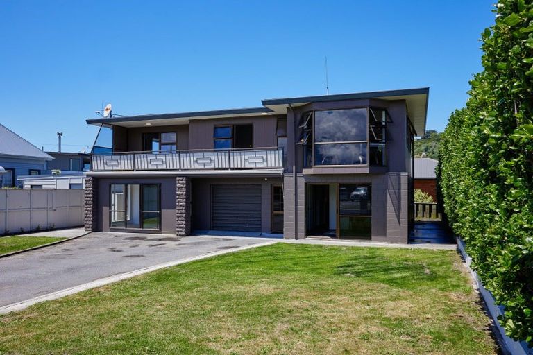Photo of property in 3 Ramsgate Street, Kaikoura, 7300