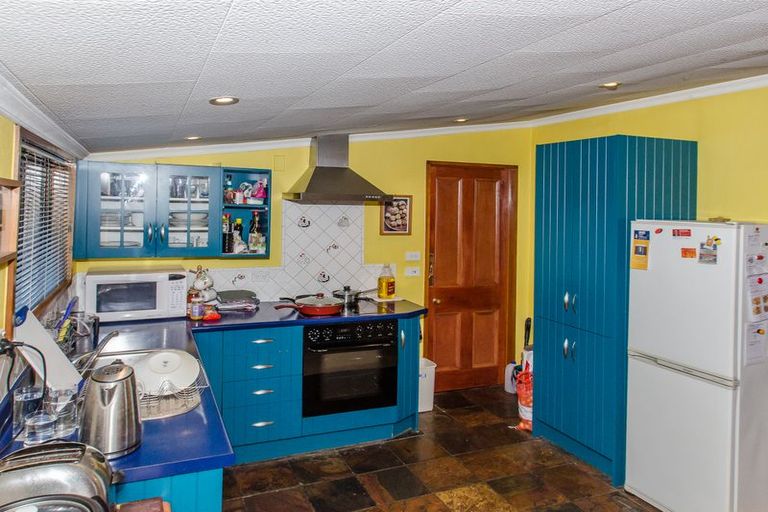 Photo of property in 6 Ayr Street, Kaikorai, Dunedin, 9010