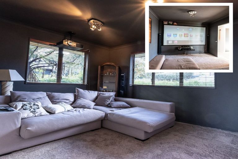 Photo of property in 15 Tironui Terrace, Western Heights, Hamilton, 3200