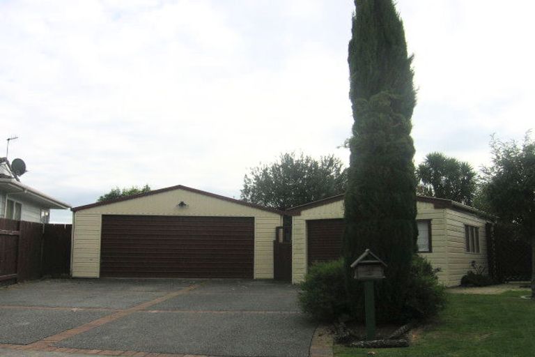 Photo of property in 2 Emmerdale Mews, Highbury, Palmerston North, 4412