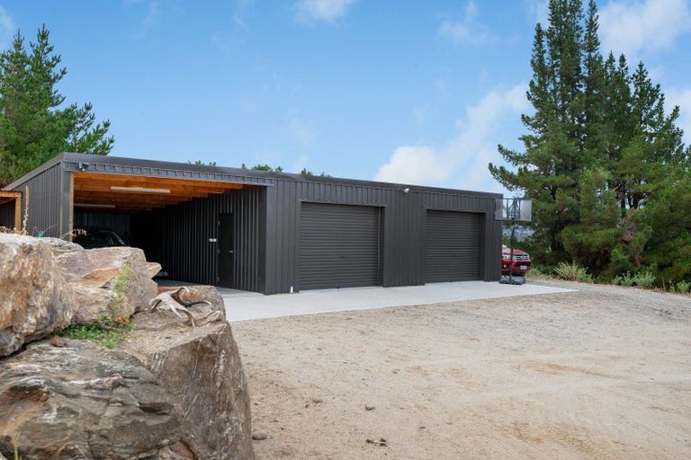 Photo of property in 149a Dunstan Road, Alexandra, 9320