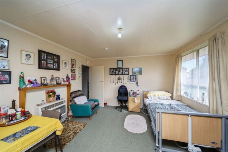 Photo of property in 21a Acourt Street, Hawera, 4610