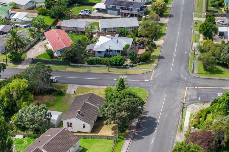 Photo of property in 55 Awakino Road, Dargaville, 0310