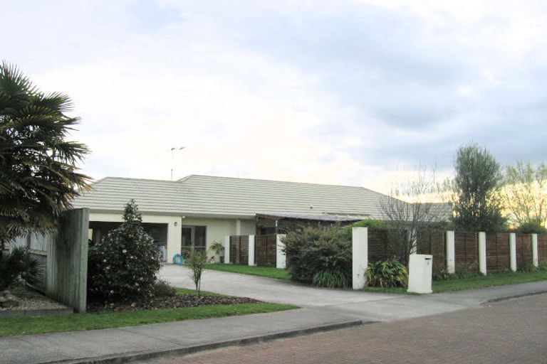 Photo of property in 6 The Haven, Flagstaff, Hamilton, 3210