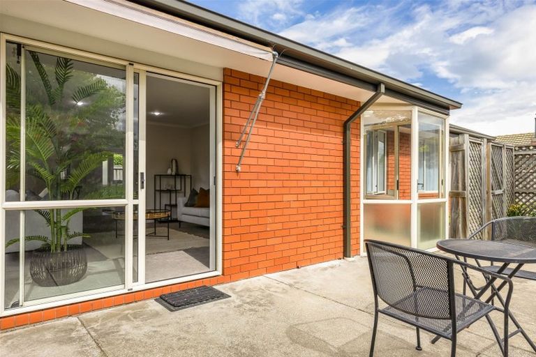 Photo of property in 124a Maidstone Road, Ilam, Christchurch, 8041