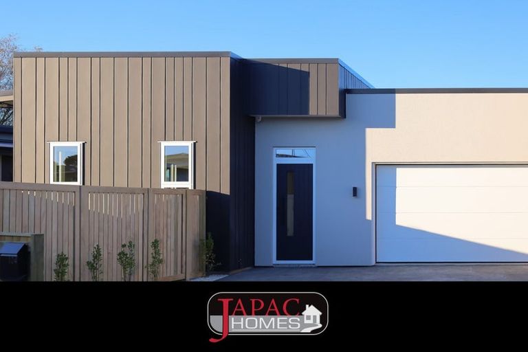 Photo of property in 102 Freedom Drive, Kelvin Grove, Palmerston North, 4470