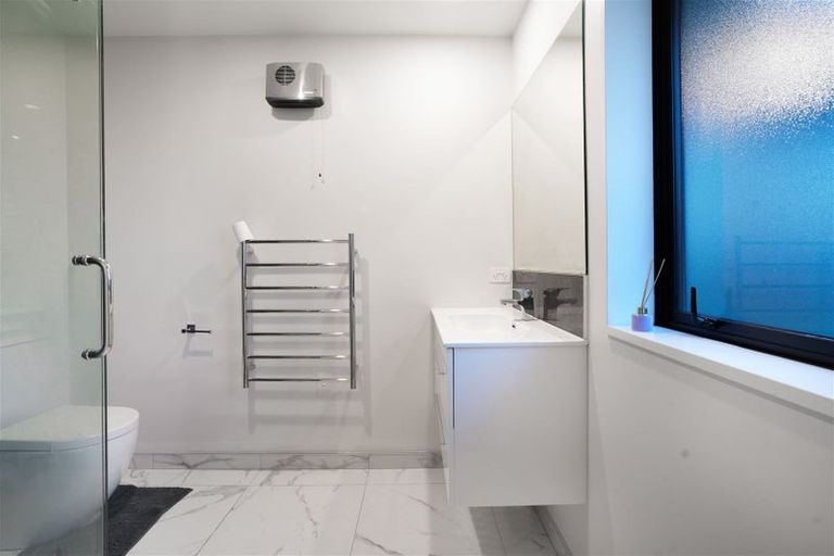 Photo of property in 4 Turin Avenue, Rolleston, 7615