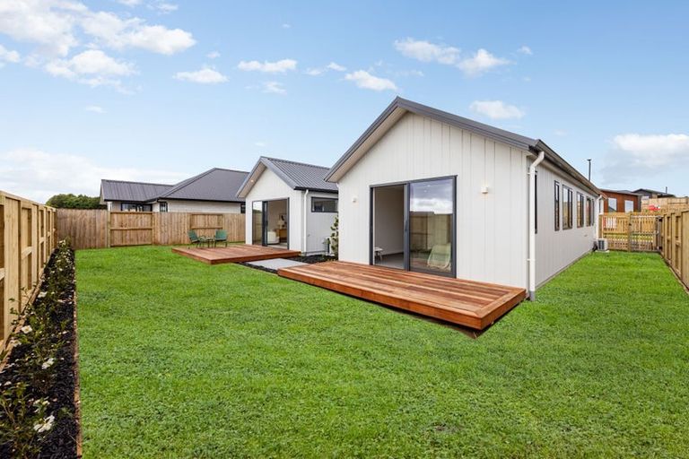 Photo of property in 533 Korimako Drive, Te Awamutu, 3800