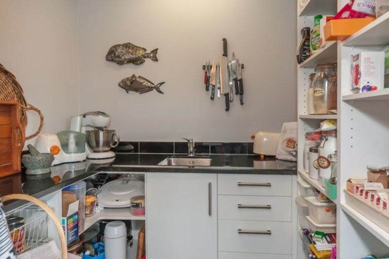 Photo of property in 7 Oxnam Place, Foxton Beach, Foxton, 4815