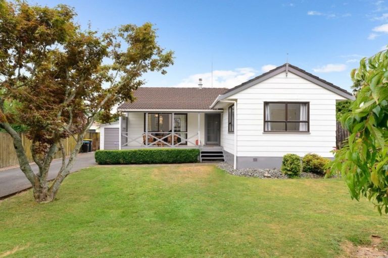 Photo of property in 25 Arnold Street, Leamington, Cambridge, 3432