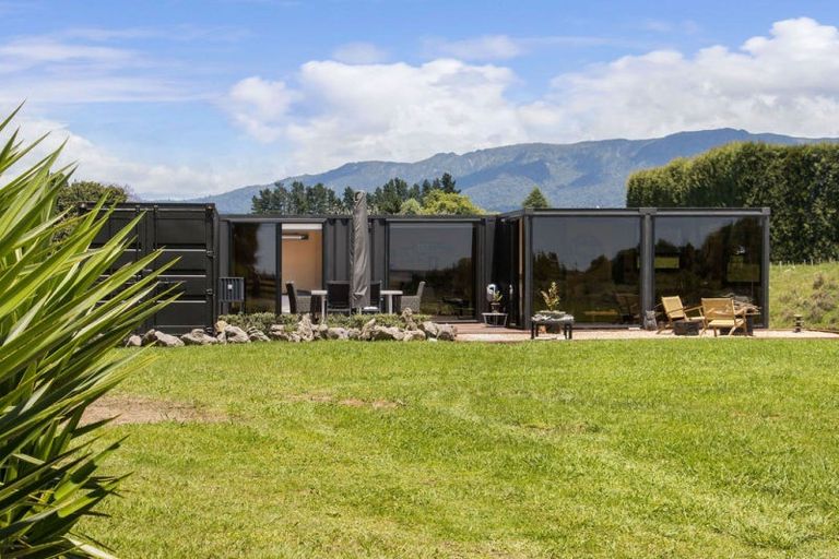 Photo of property in 115 Matahui Road, Aongatete, Katikati, 3181