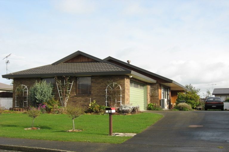 Photo of property in 105 Edinburgh Crescent, Waikiwi, Invercargill, 9810