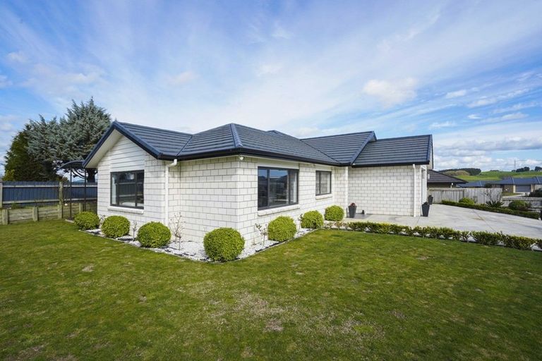 Photo of property in 1 Meadowview Drive, Morrinsville, 3300