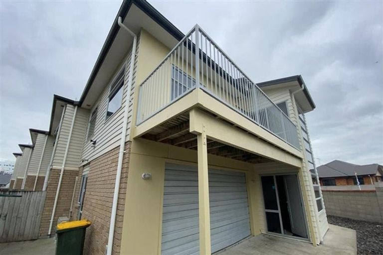Photo of property in 1a Jones Crescent, Melville, Hamilton, 3206