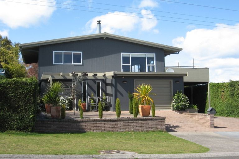 Photo of property in 7 Rimu Street, Taupo, 3330