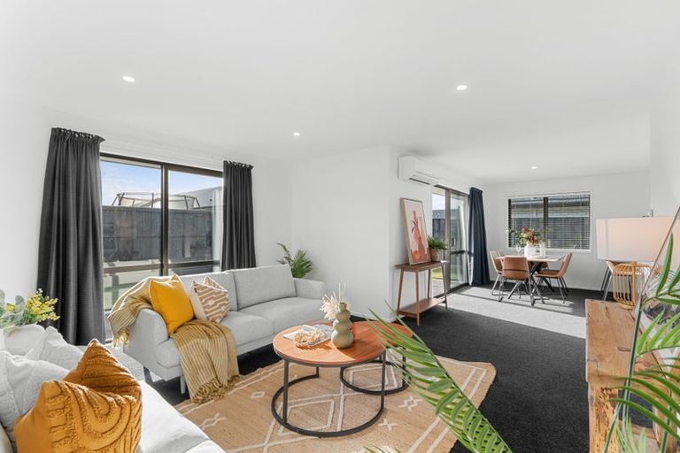 Photo of property in 34 Conailus Street, Halswell, Christchurch, 8025