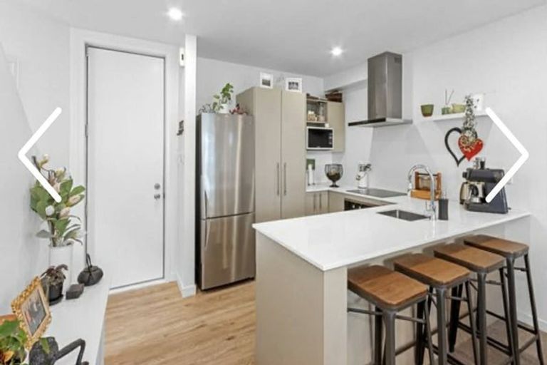 Photo of property in 6/44 Packe Street, Edgeware, Christchurch, 8013