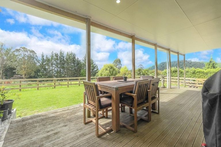 Photo of property in 652 Bayley Road, Wharepuhunga, Te Awamutu, 3873
