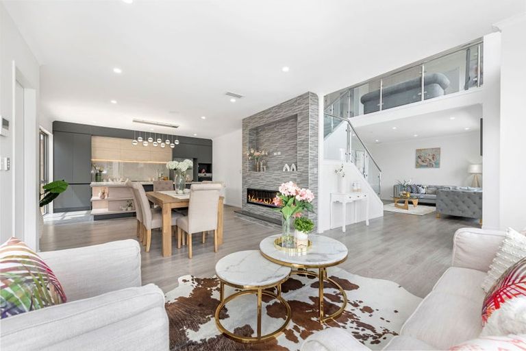 Photo of property in 30 Crossgar Road, Flat Bush, Auckland, 2019