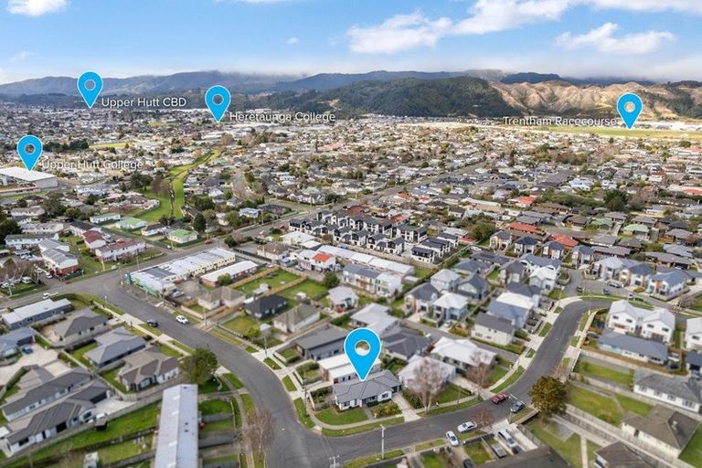 Photo of property in 62 Ruahine Street, Trentham, Upper Hutt, 5018
