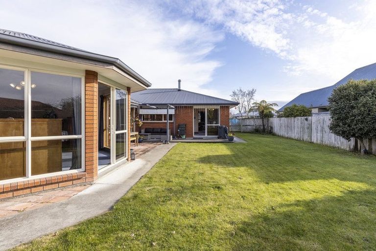 Photo of property in 16 Westhaven Place, Redwoodtown, Blenheim, 7201