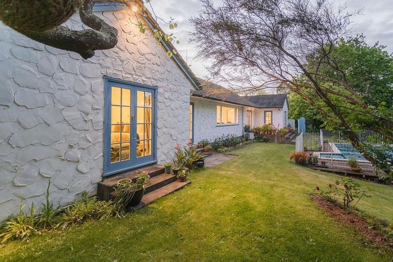 Photo of property in 535 Wellington Road, Marton, 4710