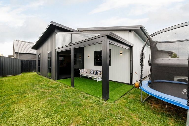 Photo of property in 3 Couldsack Avenue, Chartwell, Hamilton, 3210