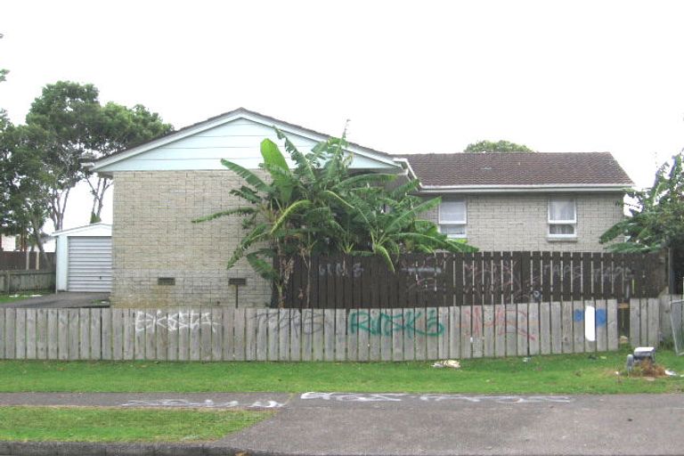 Photo of property in 9 Afton Place, Ranui, Auckland, 0612
