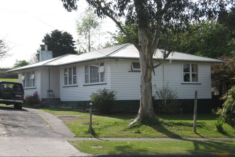 Photo of property in 79 Ford Road, Fordlands, Rotorua, 3015