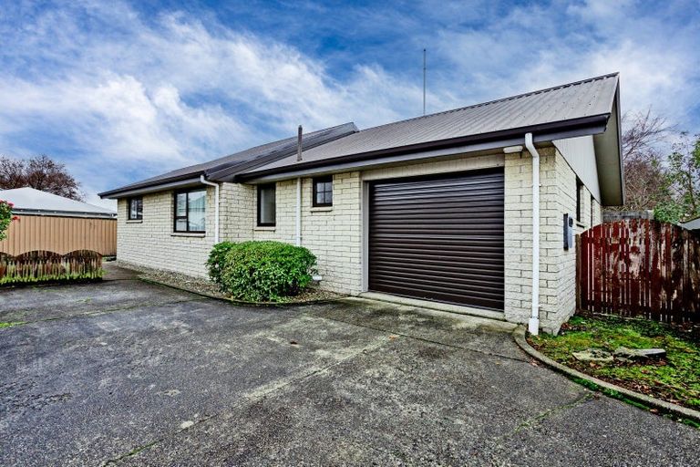 Photo of property in 167 Lindisfarne Street, Richmond, Invercargill, 9810