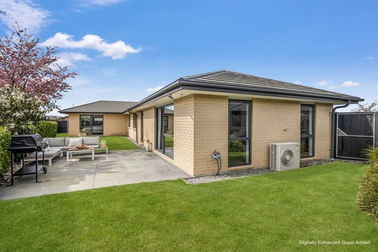 Photo of property in 7 Lambies Street, Marshland, Christchurch, 8083