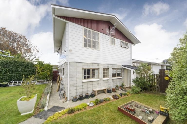 Photo of property in 5 Beckett Place, Marton, 4710