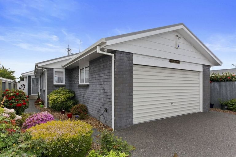 Photo of property in 6a Audley Street, Kaiapoi, 7630