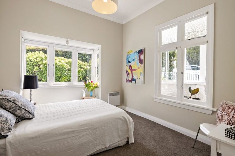 Photo of property in 33 Orchard Street, Wadestown, Wellington, 6012