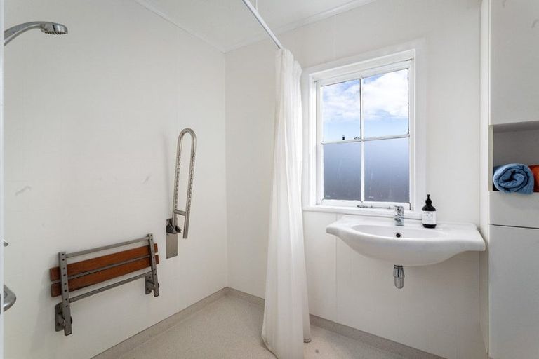 Photo of property in 412a Willoughby Street, Thames, 3500