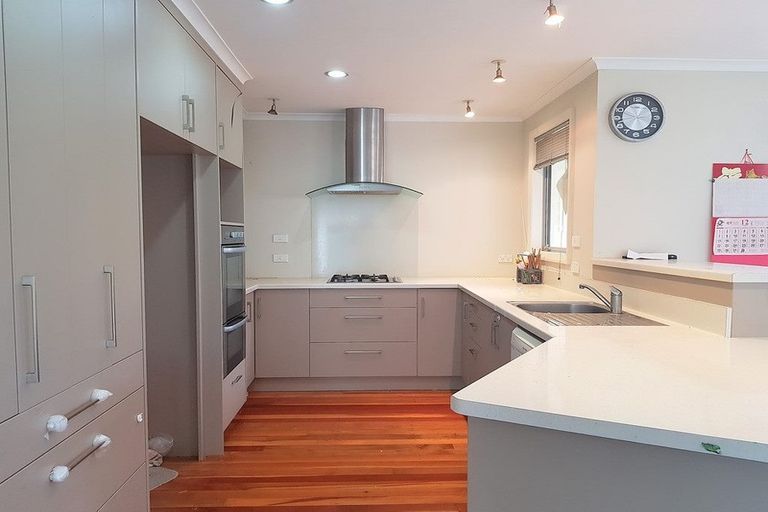 Photo of property in 36a Saint Ronans Avenue, Waterloo, Lower Hutt, 5011