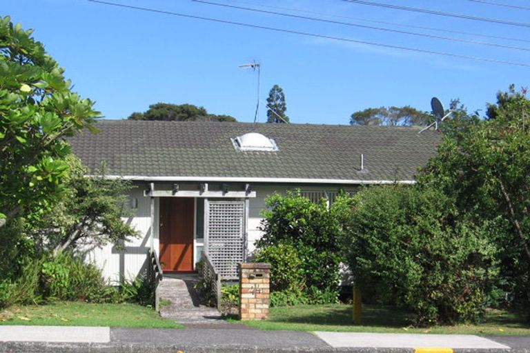 Photo of property in 44 Roseberry Avenue, Birkenhead, Auckland, 0626