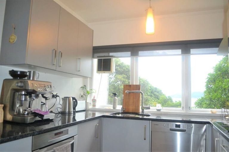 Photo of property in 72b Sar Street, Wadestown, Wellington, 6012