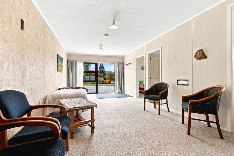 Photo of property in 41 Owhango Road, Owhango, 3990