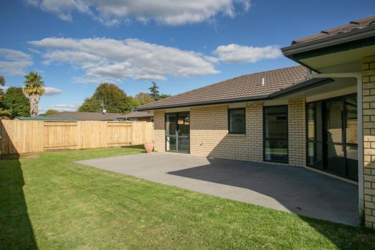 Photo of property in 4 Christy Brown Place, Leamington, Cambridge, 3432